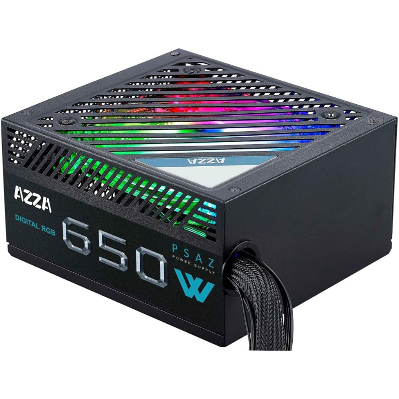 PSAZ-650WARGB