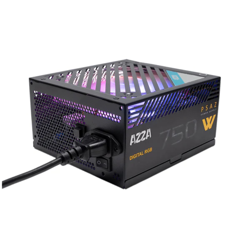 PSAZ-750WARGB