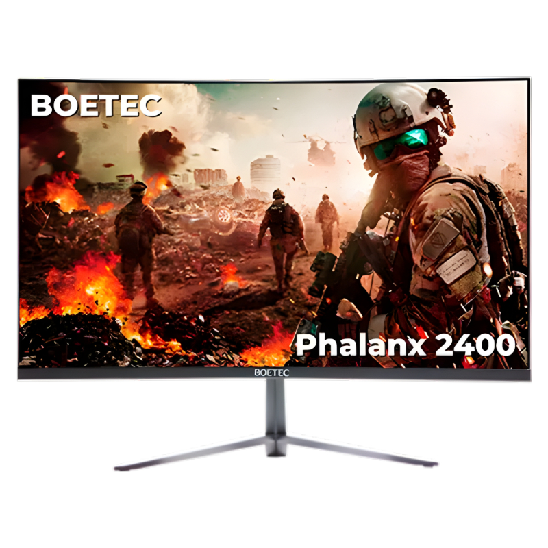 Phalanx2400
