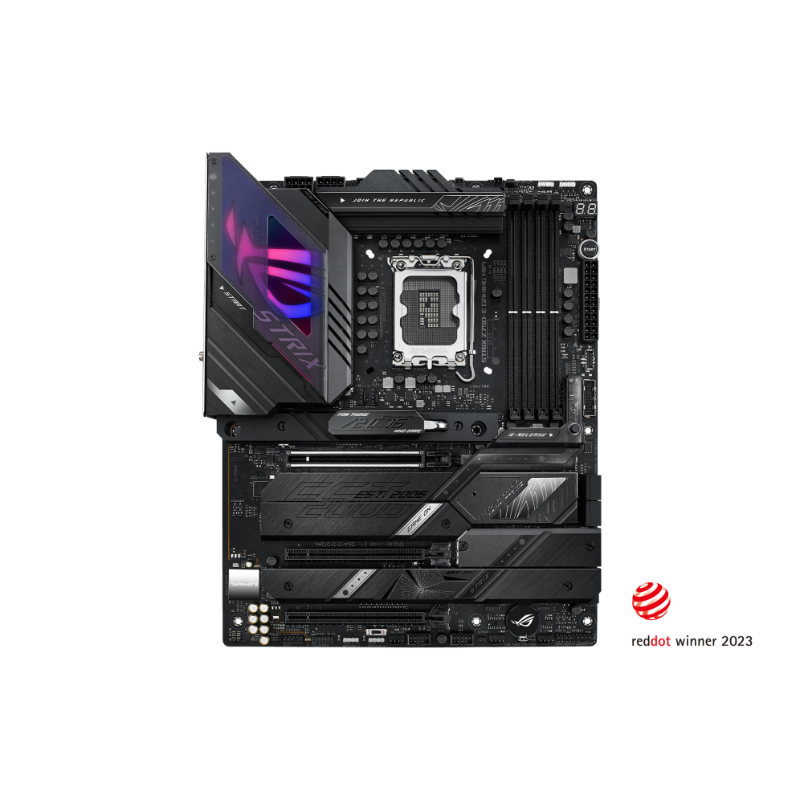 RG-STX-Z790-E-GAMING RG-STX-Z790-E-GAMING
