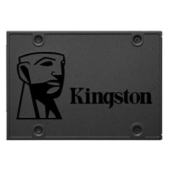 DD SOLIDO KINGSTON 960GB SA400 SIN RACK