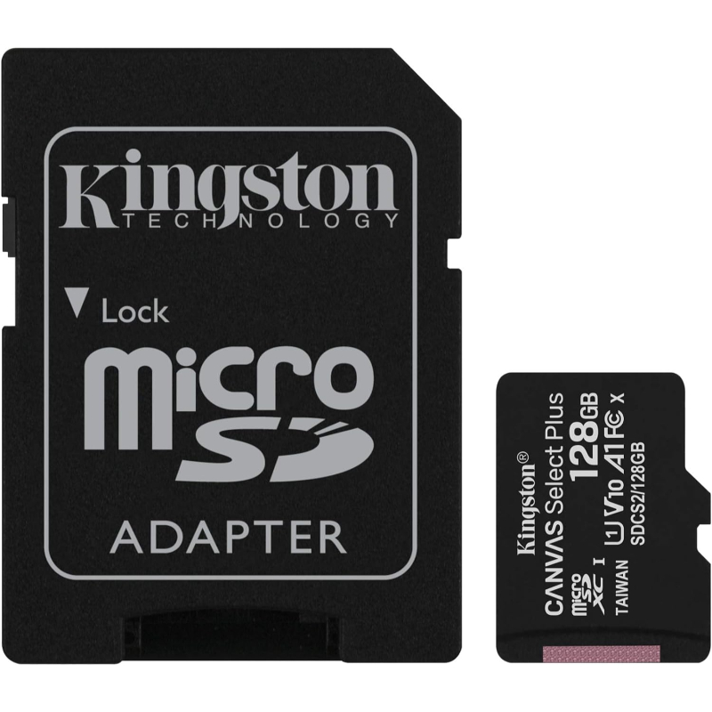 SDCS2-128GB