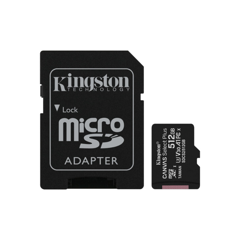SDCS2-512GB