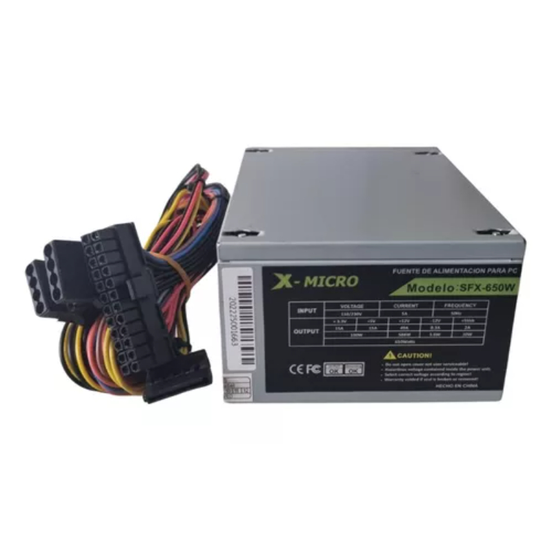 SFX-650W