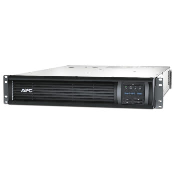 UPS APC SMART (SMT3000RM2UC) 3000VA/2700WATTS 110-125V/8TOMAS P/ RACK