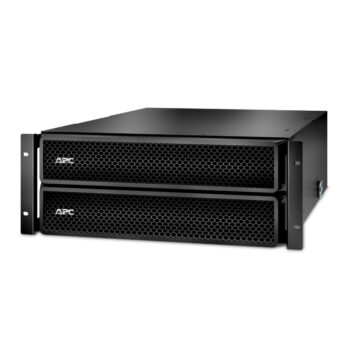 TRANSFORMADOR STEP-DOWN APC (SRT10KRMTF) 10000VA 6TOMAS 120V/208V/240V