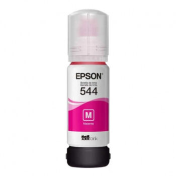 CARTUCHO BOTELLA EPSON 544 MAGENTA #T544320-AL