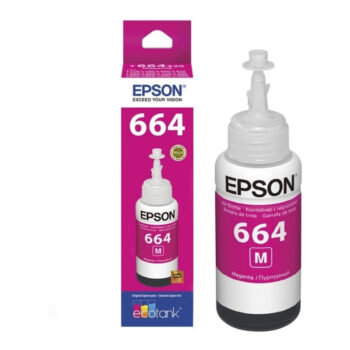 BOTELLA TINTA EPSON (T664320) MAGEN L110/L210/L355/L380