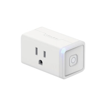 ENCHUFE INTELIGENTE TP-LINK (HS105) MINI/WIFI/2.4GHZ