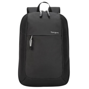 MOCHILA TARGUS (TSB966DI-70) INTELLECT BP PARA PORTATIL DE 15.6" NEGRA