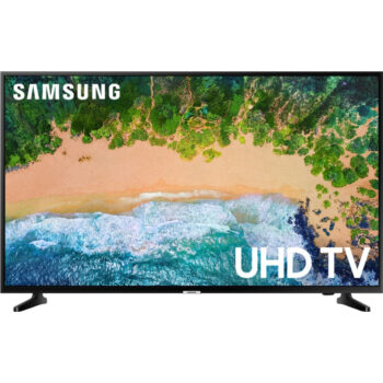 TELEVISOR SAMSUNG 65" REFURBISHED (UN65NU6900FXZA) 4K/SMART