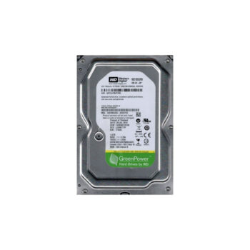 DD PC WD 1TB 5400RPM SATA III 64MB PULLS