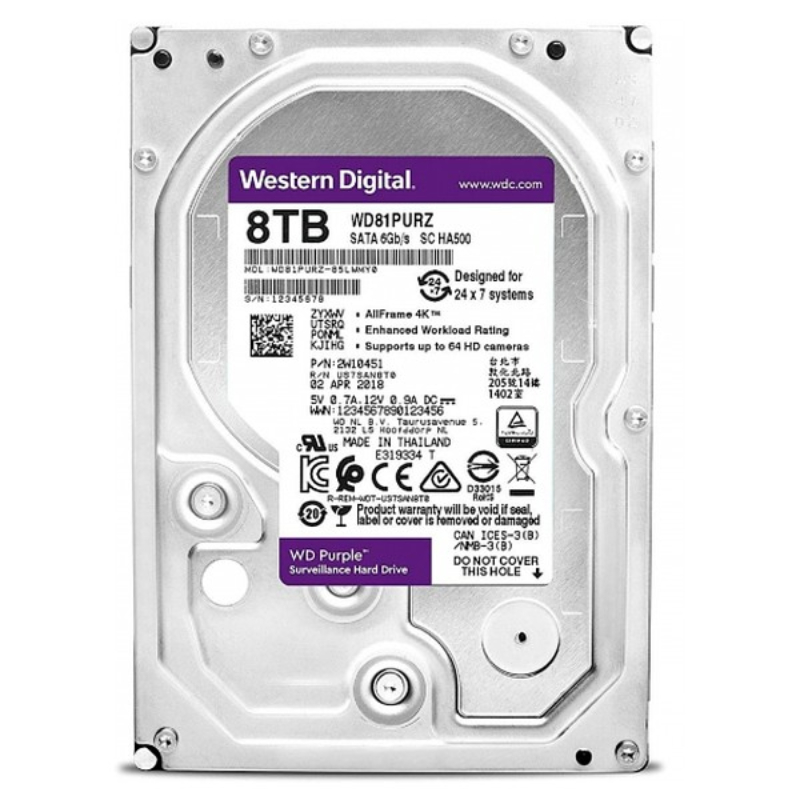 WD84PURZ