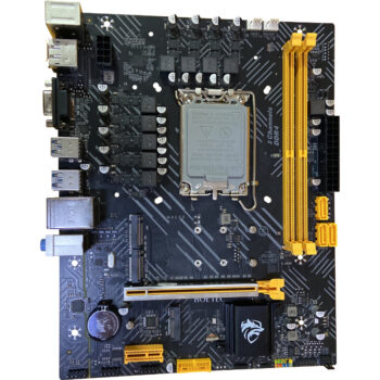 MICRO ATX BOETEC (WH760) (1700) 13-12TH/MAX 64GB/2XDDR4/VGA/HDMI/DP