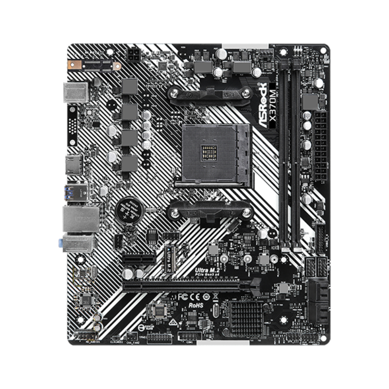 X370M
