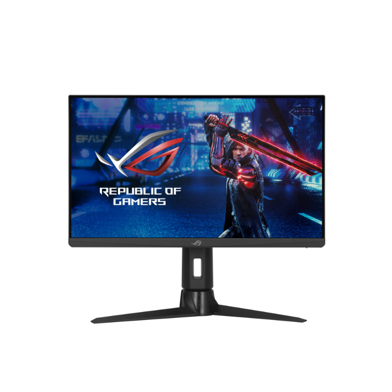 XG256Q-1