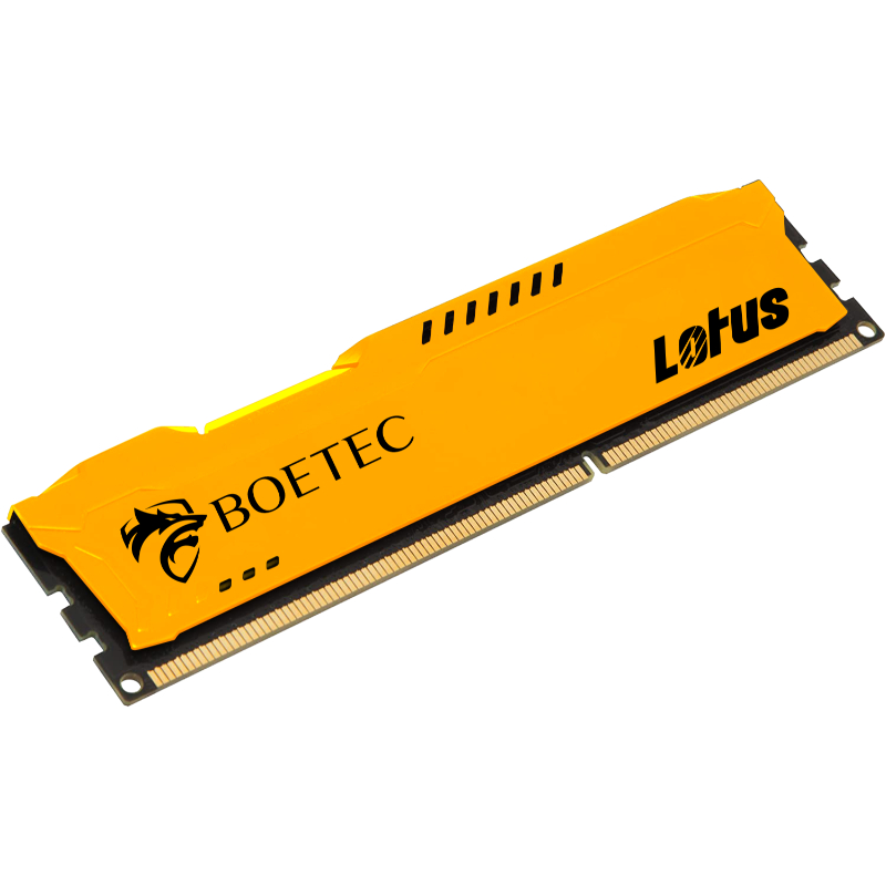 ddr3 lotus