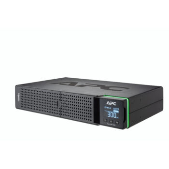 UPS APC PRO (BR1500RM2U) 1500VA/900WATTS 120V 8 TOMAS