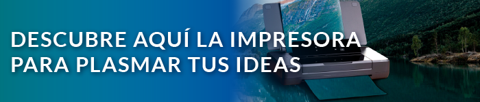 Banner impresoras