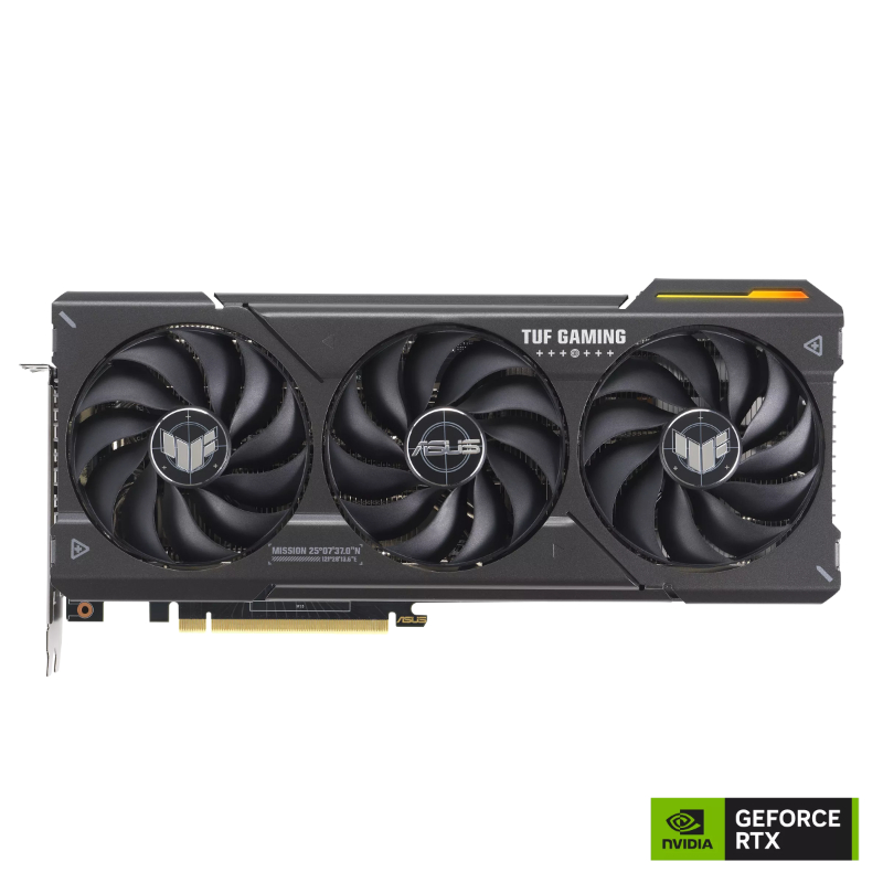 TUF-RTX4070-O12G-GAM