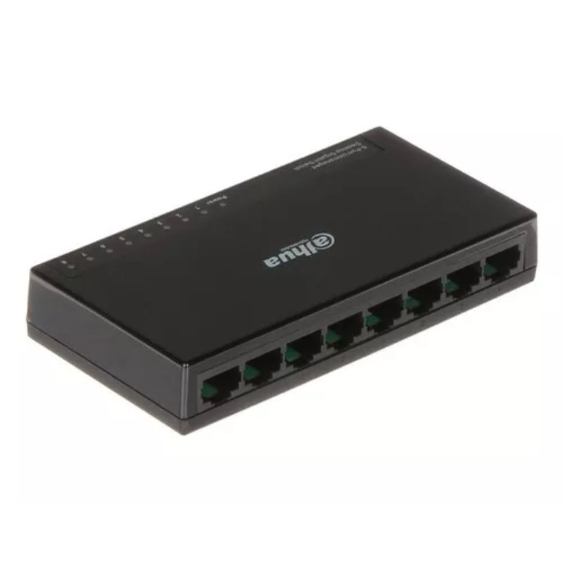 PFS3008-8GT-L