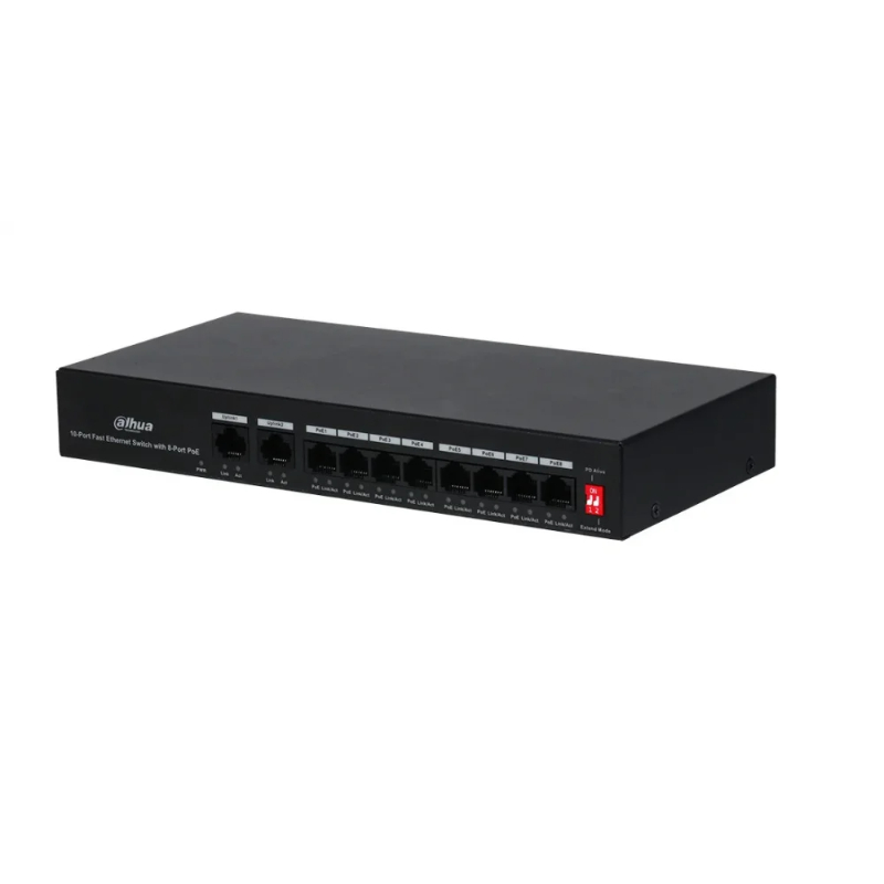 PFS3010-8ET-65