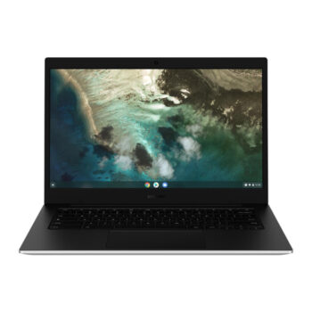 SAMSUNG CHROMEBOOK GO REFURB ING CHROME CEL N4500 1.10-2.80/4GB/64GB/14"/PLATA