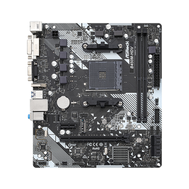 B450M-HDV-R4