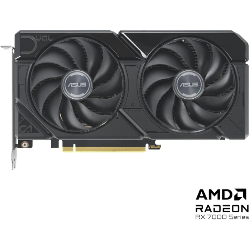 DUAL-RX7600XT-O16G