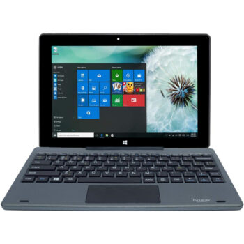 TABLET IVIEW (MAGNUS IV) WIFI W10 CEL N3350 1.10-2.40/4GB/64GB/10.1"+TECLADO