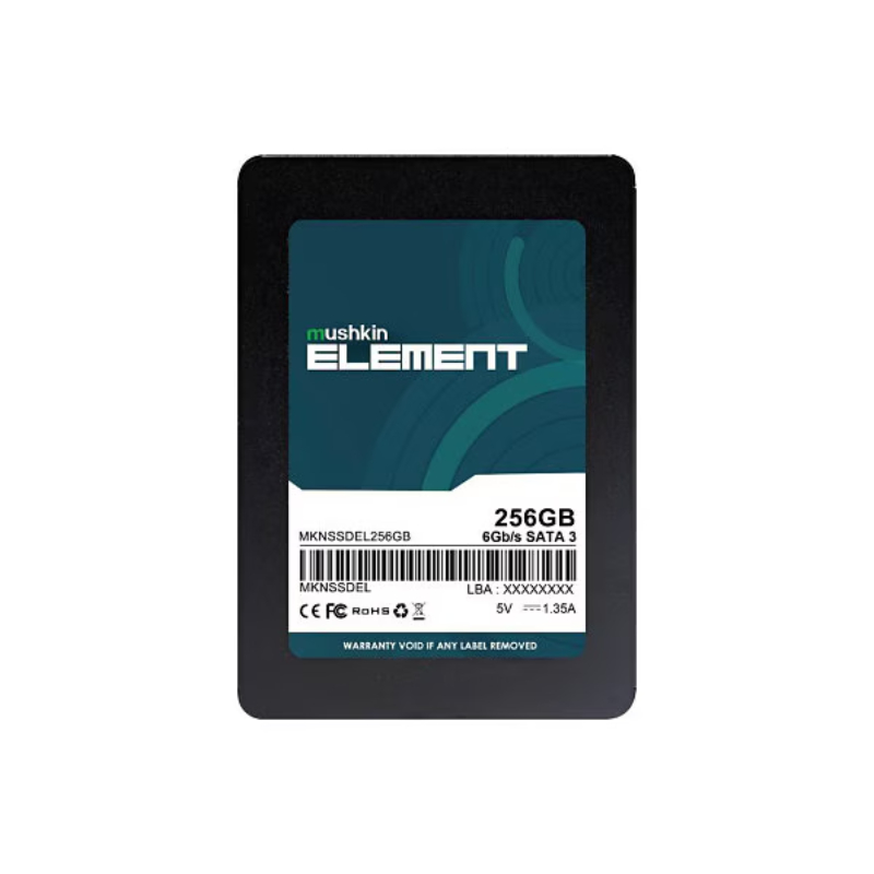 MKNSSDEL256GB