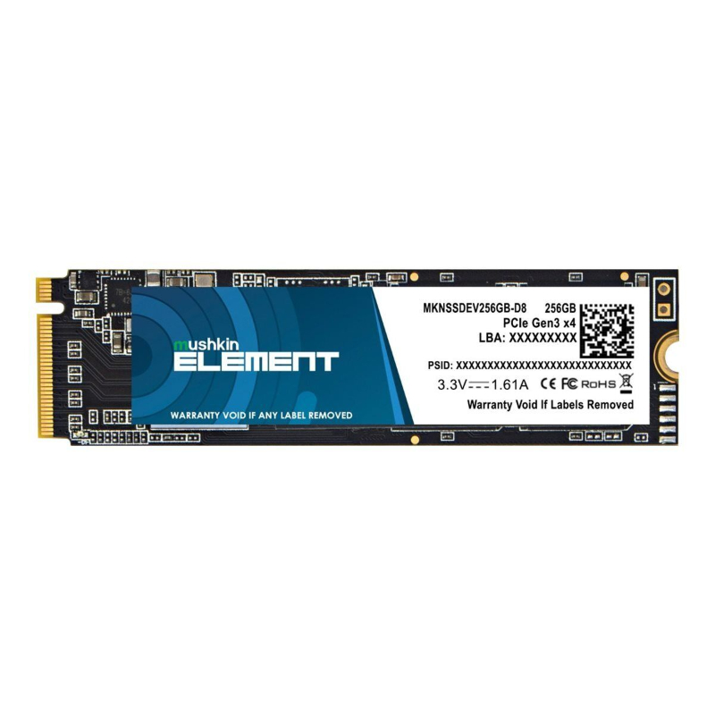 MKNSSDEV256GB-D8