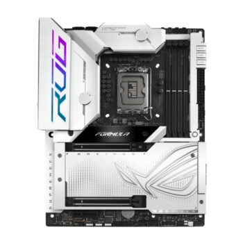 ATX ASUS (ROG MAXIMUS Z790 FORMULA) (1700) 12-13-14TH MAX 192GB/4XDDR5/HDMI