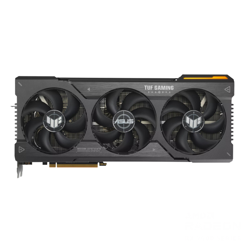 TUF-RX7900XTX-O24G-G