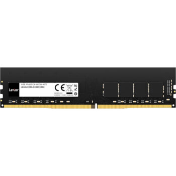 MEMORIA LEXAR 32GB 3200MHZ DDR4 U-DIMM