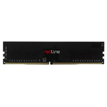 MEMORIA MUSHKIN REDLINE 16GB 3200MHZ  DDR4 U-DIMM