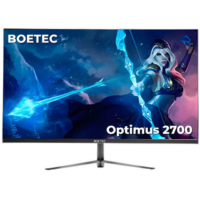OPTIMUS-2700