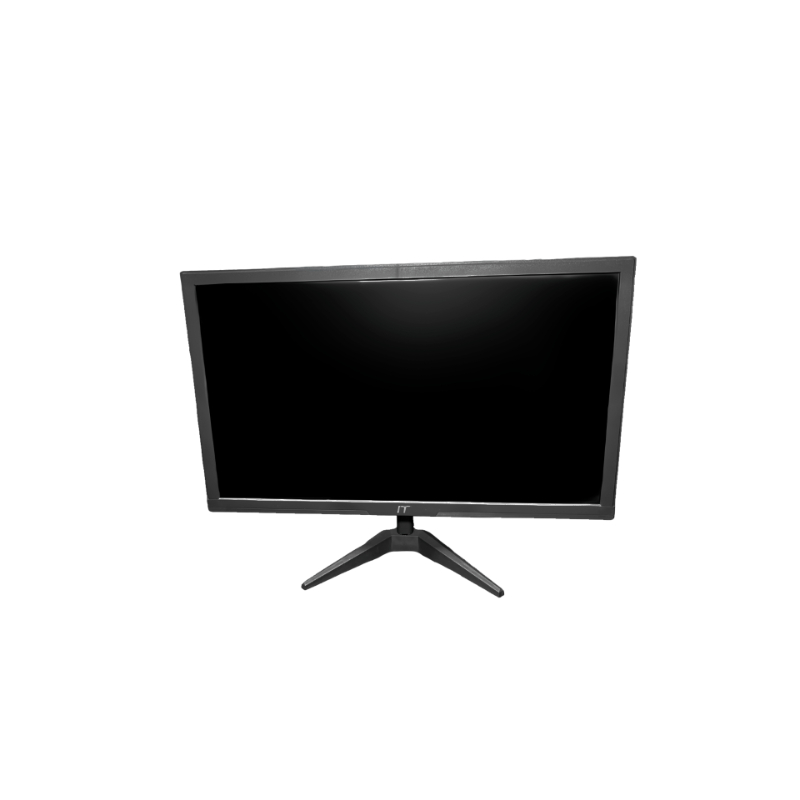 PANTALLA 27' FRONTAL