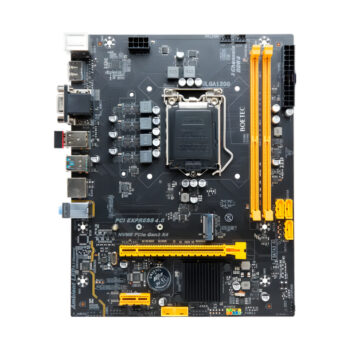 MICRO ATX BOETEC (WH510) (1200) 10-11TH/MAX 64GB/2XDDR4/VGA/HDMI/DP
