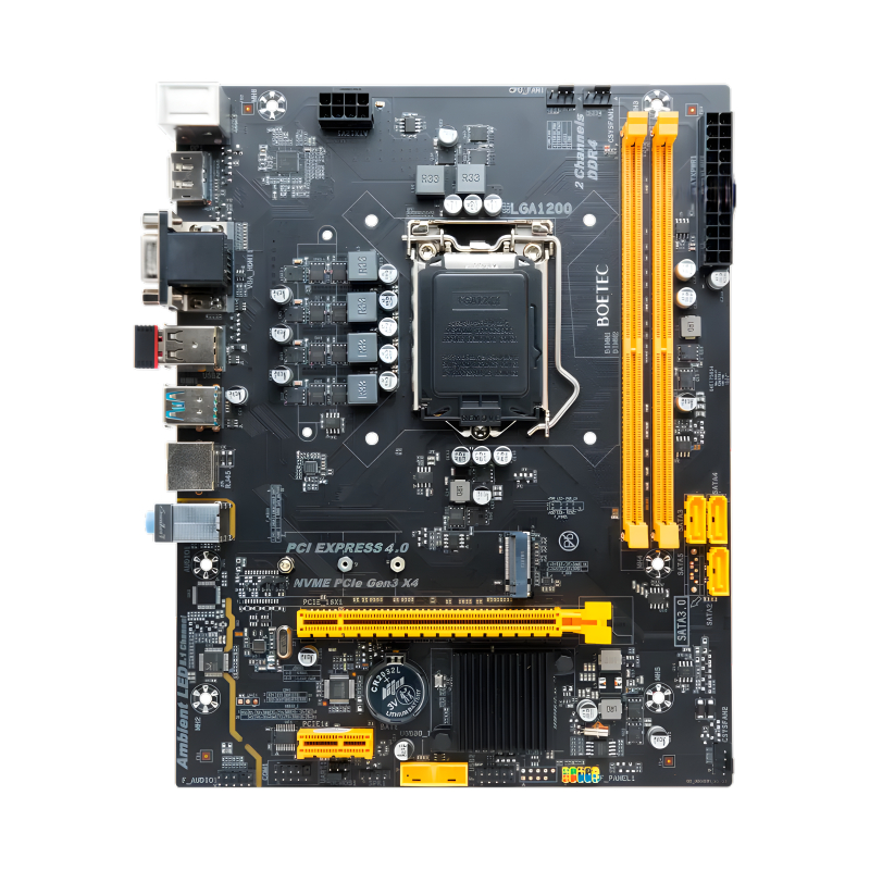 BOETEC-WH510