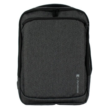 MOCHILA DYNABOOK P/PORTATIL DE 15.6" GRIS