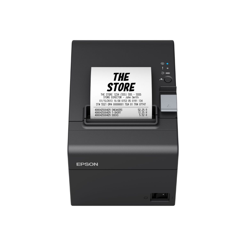 TM-T20III