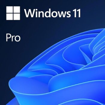 WINDOWS MICROSOFT 11 PRO ESD