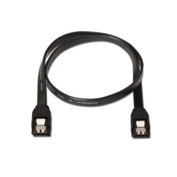 CABLE TRANSFERENCIA SABRENT SATA III PARA DISCO NEGRO