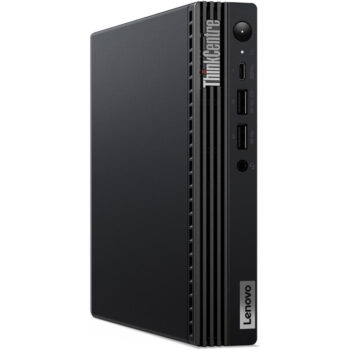DESKTOP LENOVO (M70Q) TINY ING W11PRO CI5-13400T 1.0-4.40/16GB/256SSD/NEGRA