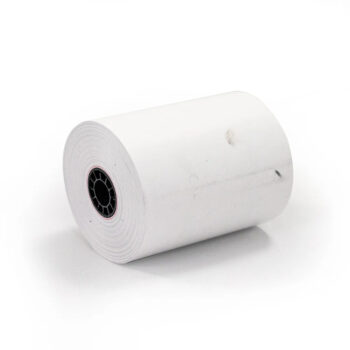 ROLLO PAPEL TERMICO 3 1/8" X 2 3/4" X1 PARA 3NSTAR RPT004/006/006W/008/010/015