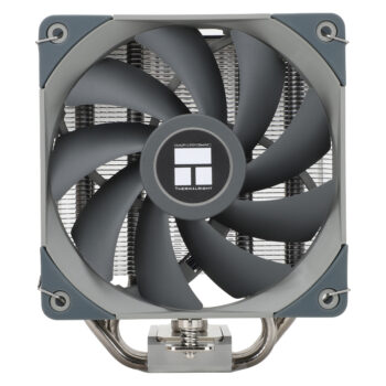 DISIPADOR THERMALRIGHT (ASSASSIN X120 REFINED SE) SOCKET 1700/1200/AM5/AM4