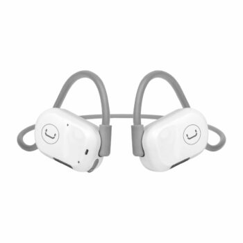 AUDIFONO UNNO ACTIVAIR (HS7509WT) BLUETOOTH BLANCO