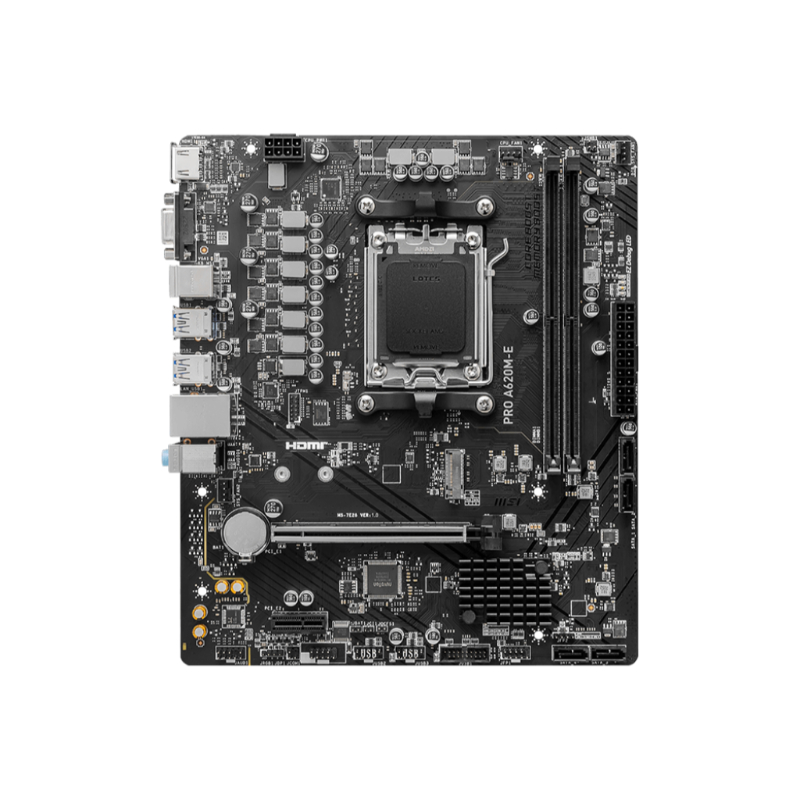 PRO-A620M-E
