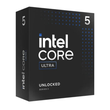 INTEL CORE ULTRA 5 (245K) 3.60-5.20GHZ 1851 DESBLOQUEADO